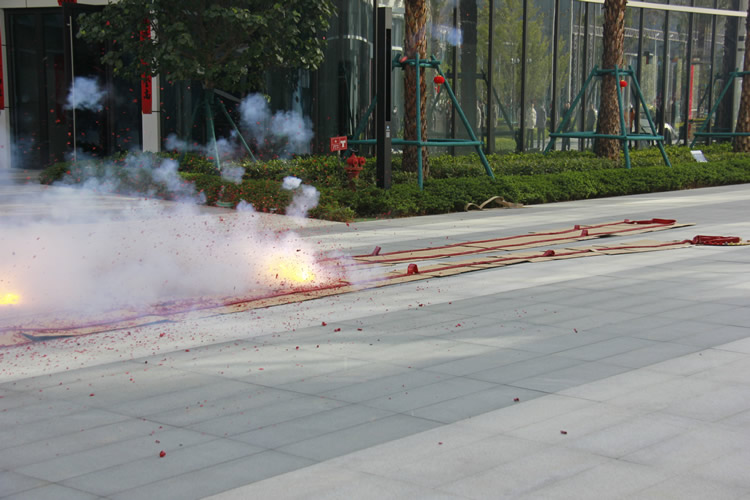 開工大吉，向心而行 | 新年迎好運，英諾新征程！