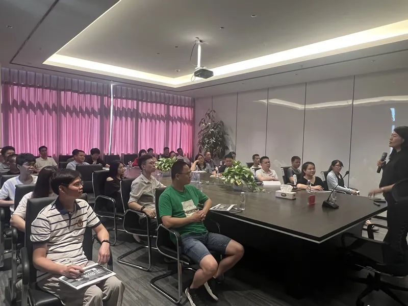 英諾科技-DISC·賦能團(tuán)隊(duì)溝通與激勵