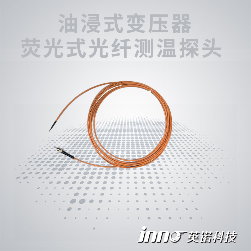 油浸式變壓器光纖測(cè)溫探頭